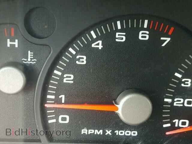 2005 FORD EXPLORER - VIN: 1FMZU73E05UA01687 - Photo 9