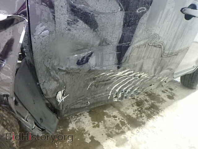 2007 FORD EDGE - VIN: 2FMDK39C67BA34121 - Фото 9