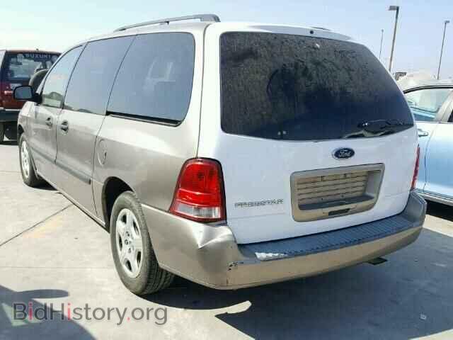 2005 FORD FREESTAR - VIN: 2FMZA51665BA03541 - Фото 3