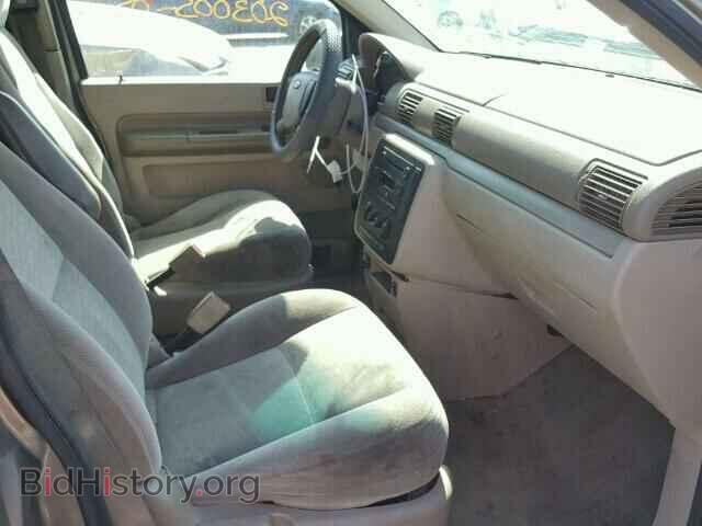 2005 FORD FREESTAR - VIN: 2FMZA51665BA03541 - Фото 5