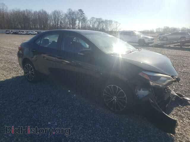 2014 TOYOTA COROLLA - VIN: 2T1BURHEXEC147344 - Photo 4