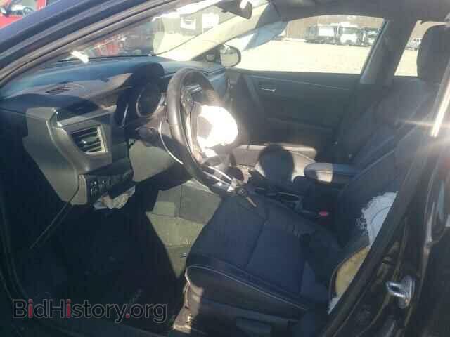 2014 TOYOTA COROLLA - VIN: 2T1BURHEXEC147344 - Photo 7