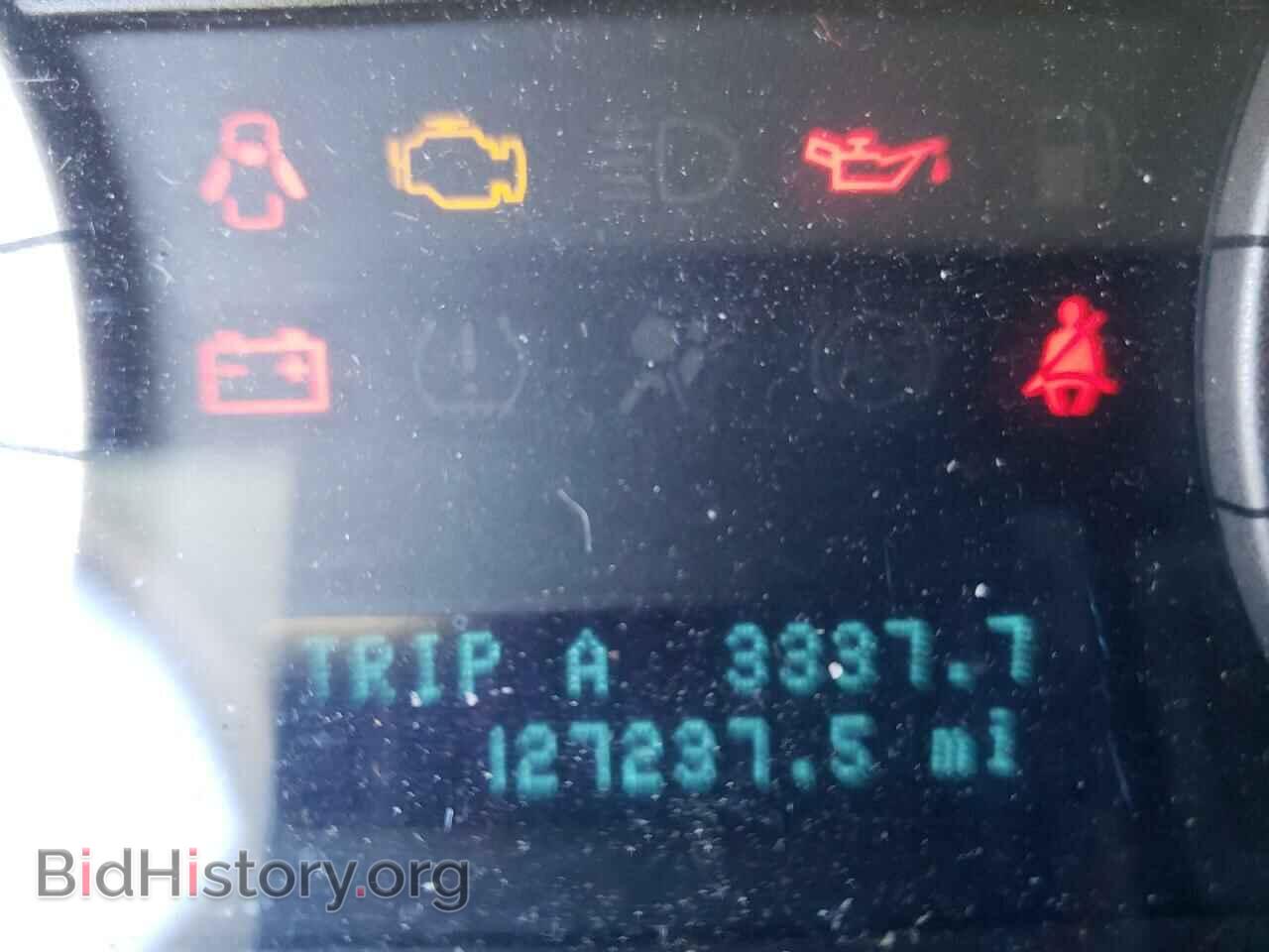 2011 FORD ESCAPE - VIN: 1FMCU0DG5BKB19495 - Фото 8