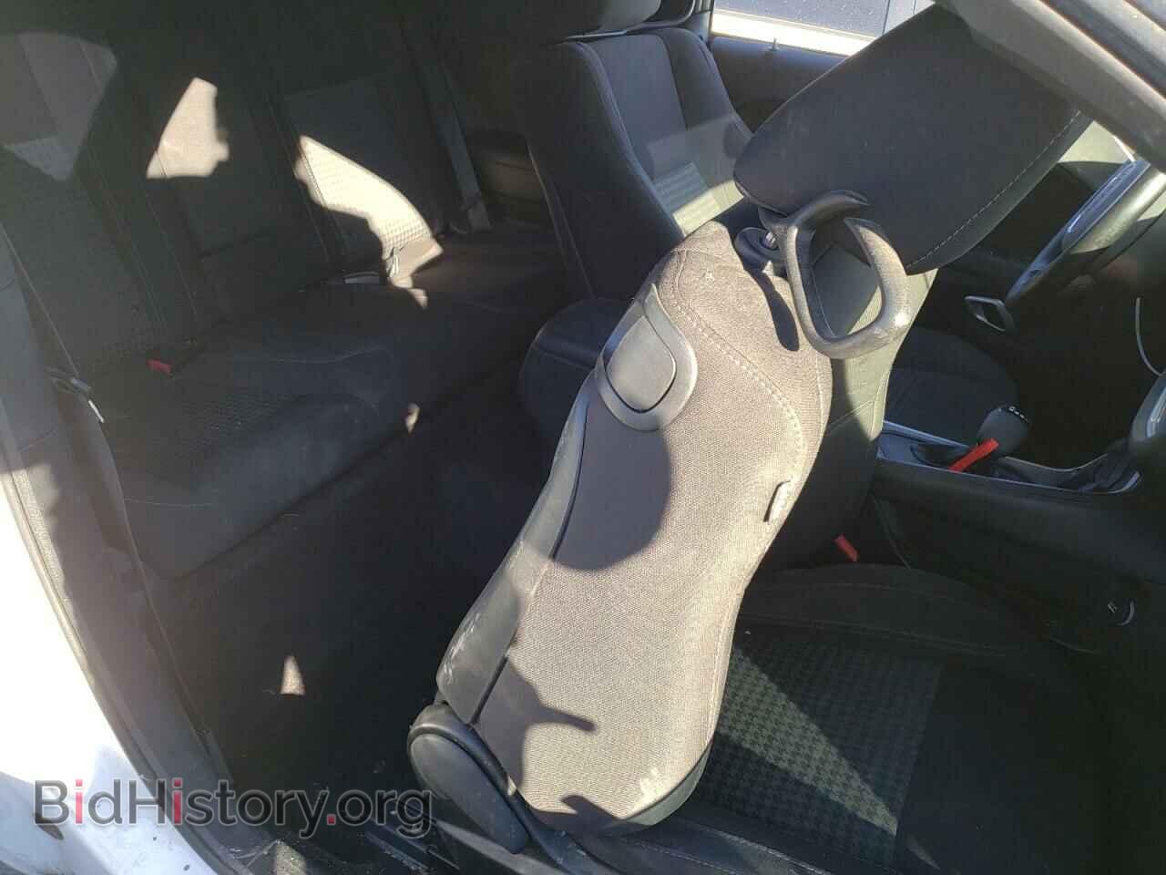 2017 DODGE CHALLENGER - VIN: 2C3CDZAG2HH594815 - Фото 10