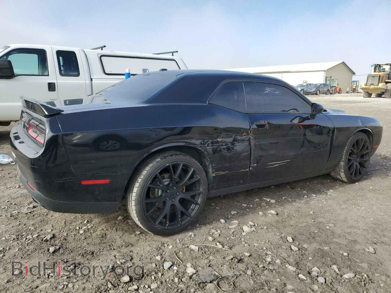 2015 DODGE CHALLENGER - VIN: 2C3CDZAG4FH833830 - Photo 3