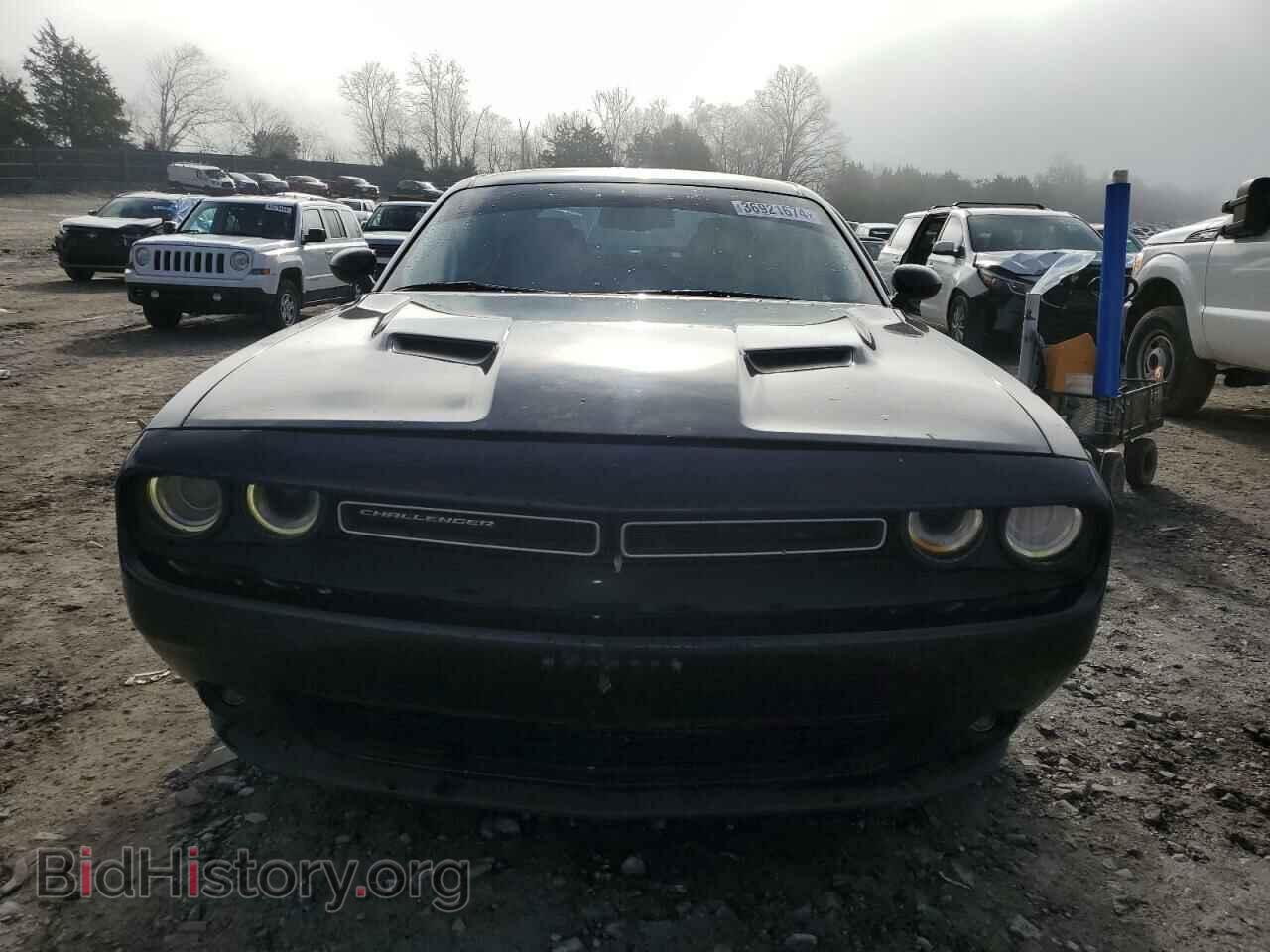 2015 DODGE CHALLENGER - VIN: 2C3CDZAG4FH833830 - Photo 5