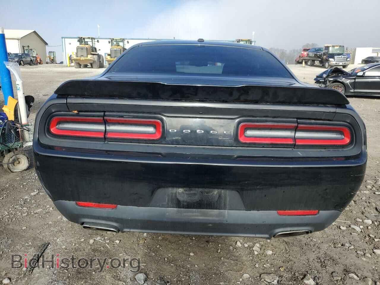 2015 DODGE CHALLENGER - VIN: 2C3CDZAG4FH833830 - Photo 6