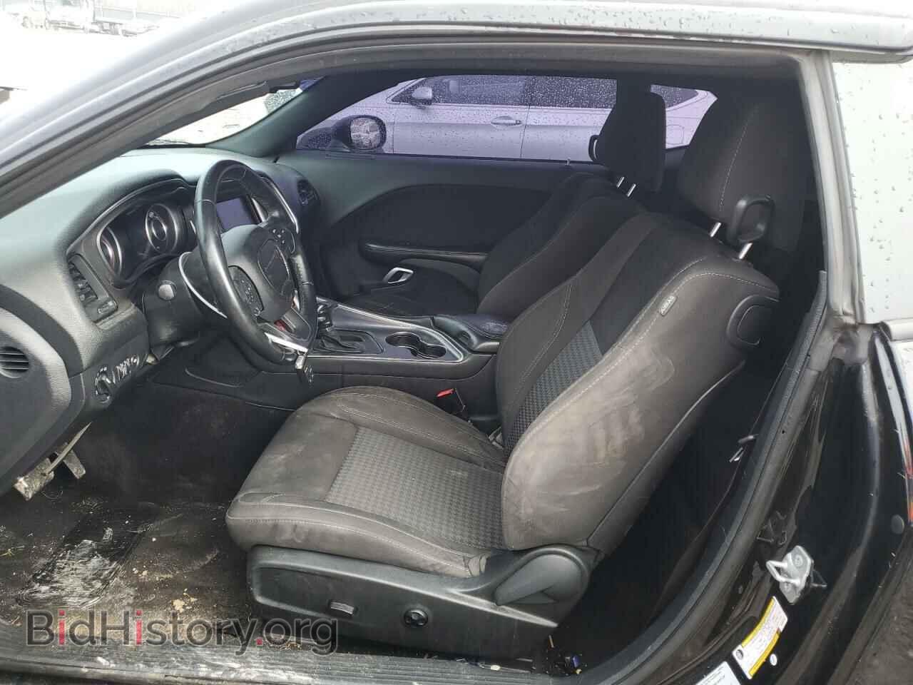 2015 DODGE CHALLENGER - VIN: 2C3CDZAG4FH833830 - Photo 7
