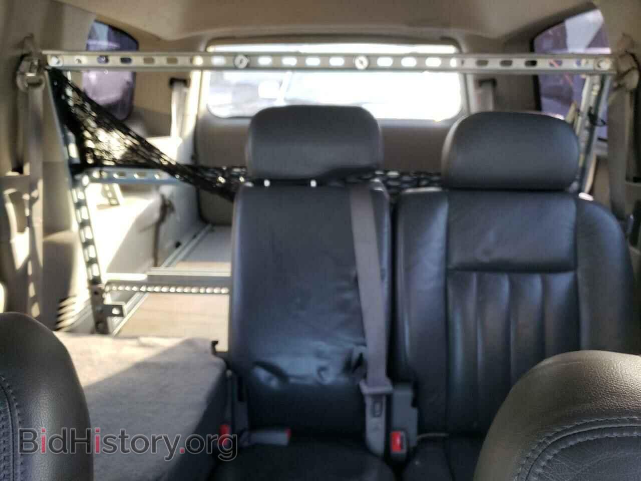2007 DODGE DURANGO - VIN: 1D8HD48K97F513440 - Фото 10