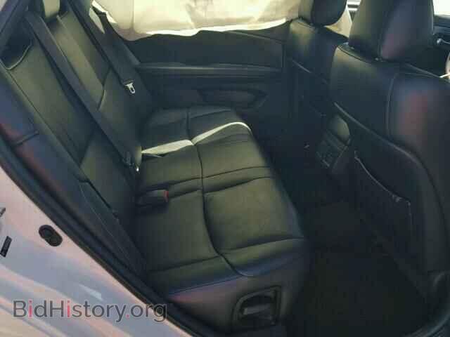 2008 TOYOTA AVALON - VIN: 4T1BK36B68U269830 - Фото 6