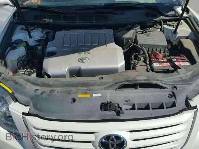 2008 TOYOTA AVALON - VIN: 4T1BK36B68U269830 - Фото 7
