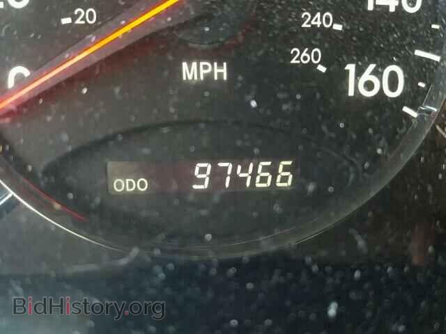 2008 TOYOTA AVALON - VIN: 4T1BK36B68U269830 - Фото 8