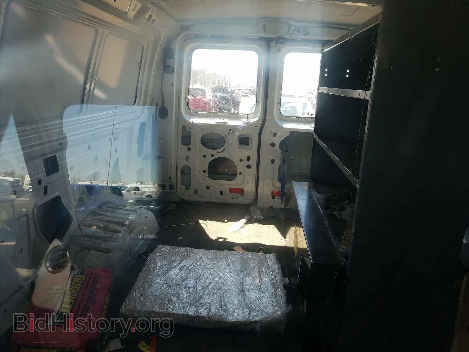 2010 FORD ECONOLINE - VIN: 1FTNE2EL2ADA19746 - Фото 6