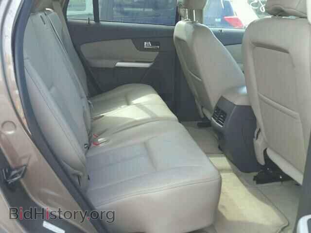 2012 FORD EDGE - VIN: 2FMDK3JC3CBA18531 - Photo 6