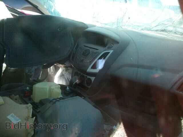 2013 FORD FOCUS - VIN: 1FADP3F28DL286455 - Фото 5
