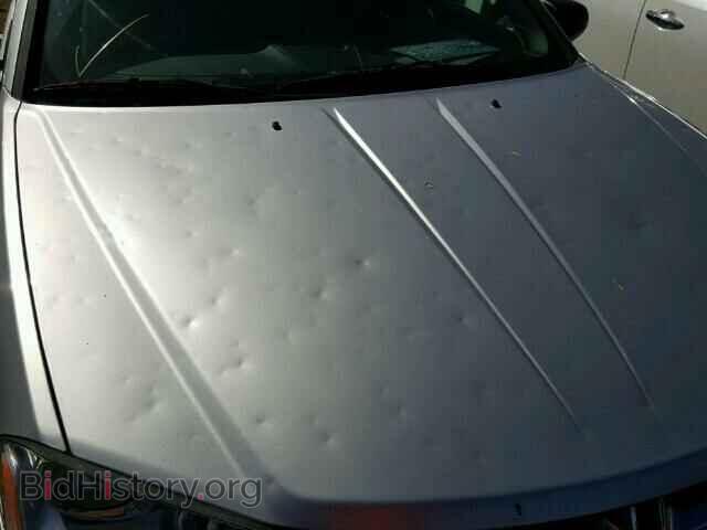 2011 DODGE AVENGER - VIN: 1B3BD4FB7BN606142 - Фото 9
