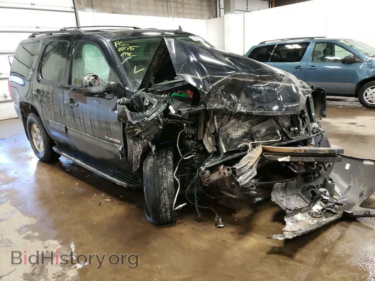 Photo 1GKS2CE00BR140176 - GMC YUKON 2011