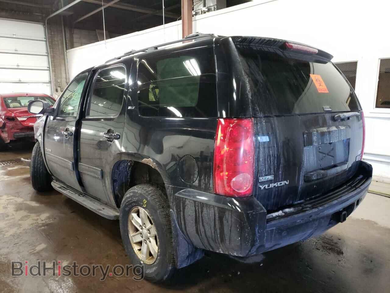 2011 GMC YUKON - VIN: 1GKS2CE00BR140176 - Фото 3