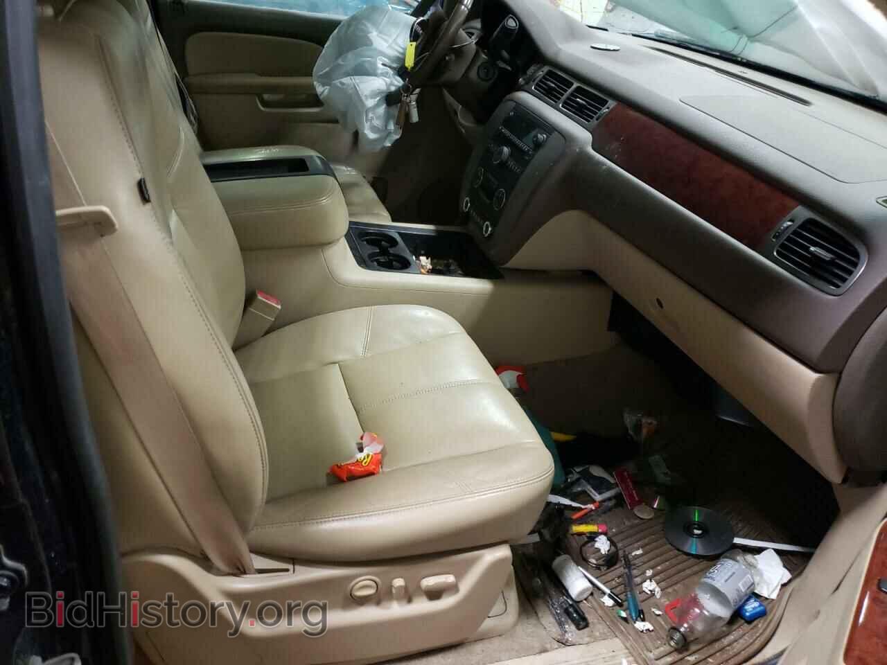 2011 GMC YUKON - VIN: 1GKS2CE00BR140176 - Фото 5