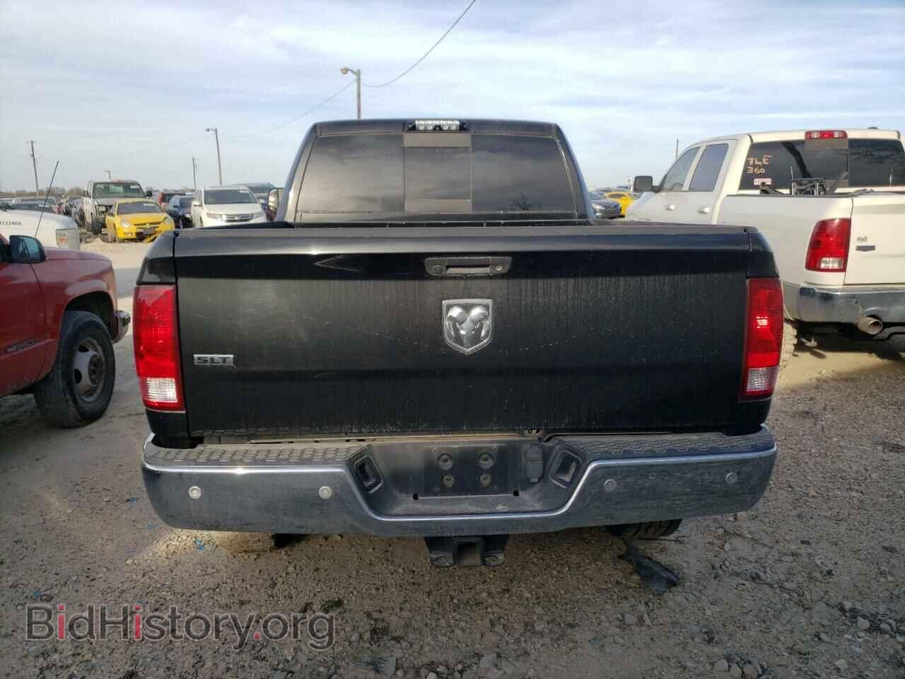 2018 RAM 2500 - VIN: 3C6UR4DL8JG277373 - Фото 6