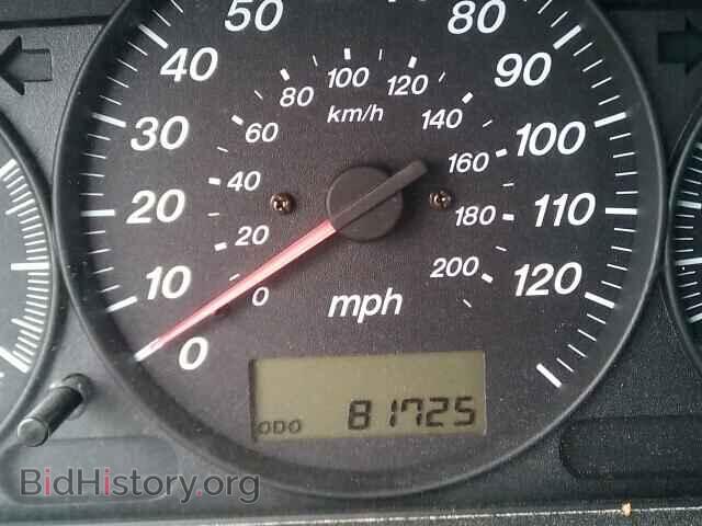 2003 MAZDA MPV - VIN: JM3LW28A730375366 - Фото 8