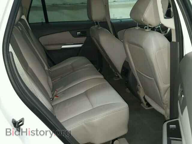 2013 FORD EDGE - VIN: 2FMDK3JC7DBB69860 - Photo 6