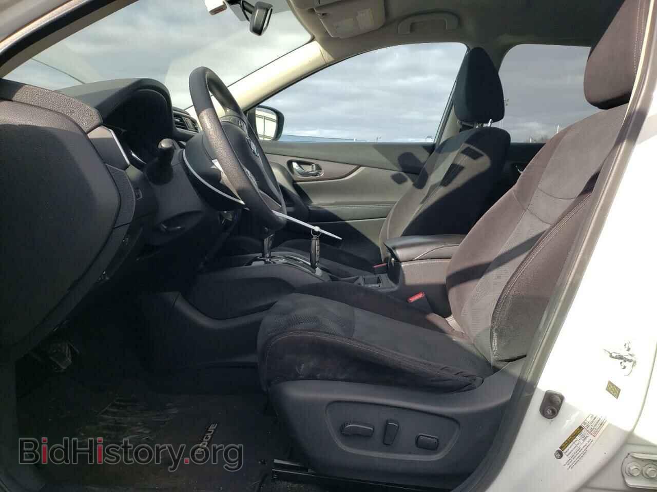 2015 NISSAN ROGUE - VIN: 5N1AT2MVXFC757519 - Фото 7