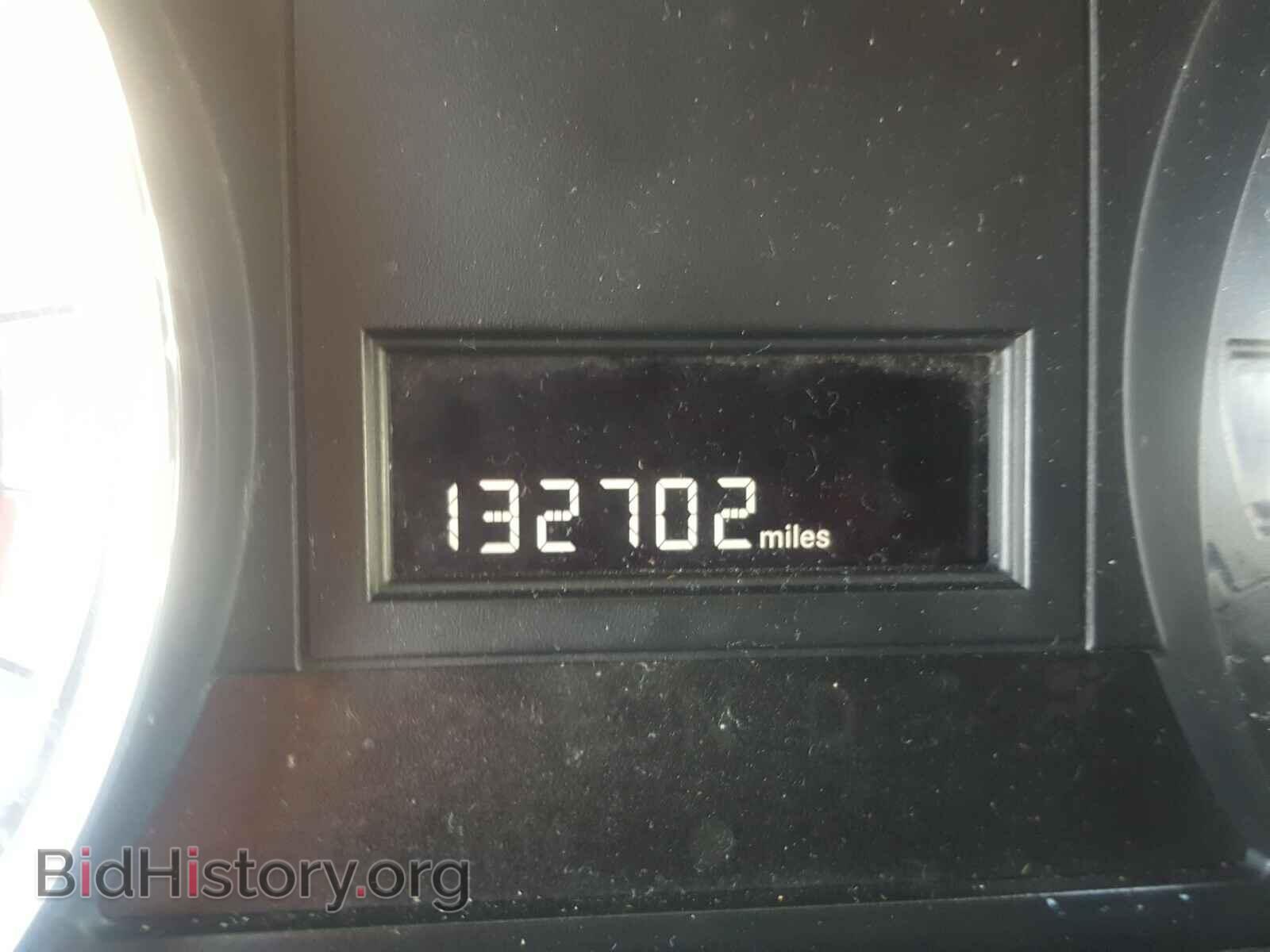 2013 DODGE CARAVAN - VIN: 2C4RDGBG5DR703183 - Фото 8