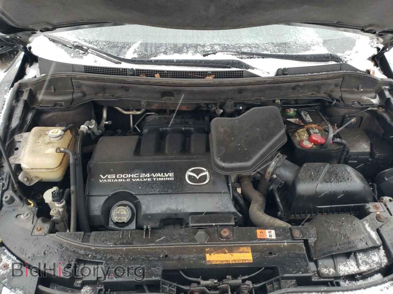 2009 MAZDA CX-9 - VIN: JM3TB38V790166352 - Фото 12