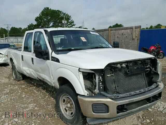 Фотография 1FT7W2A62CEB94971 - FORD F250 2012