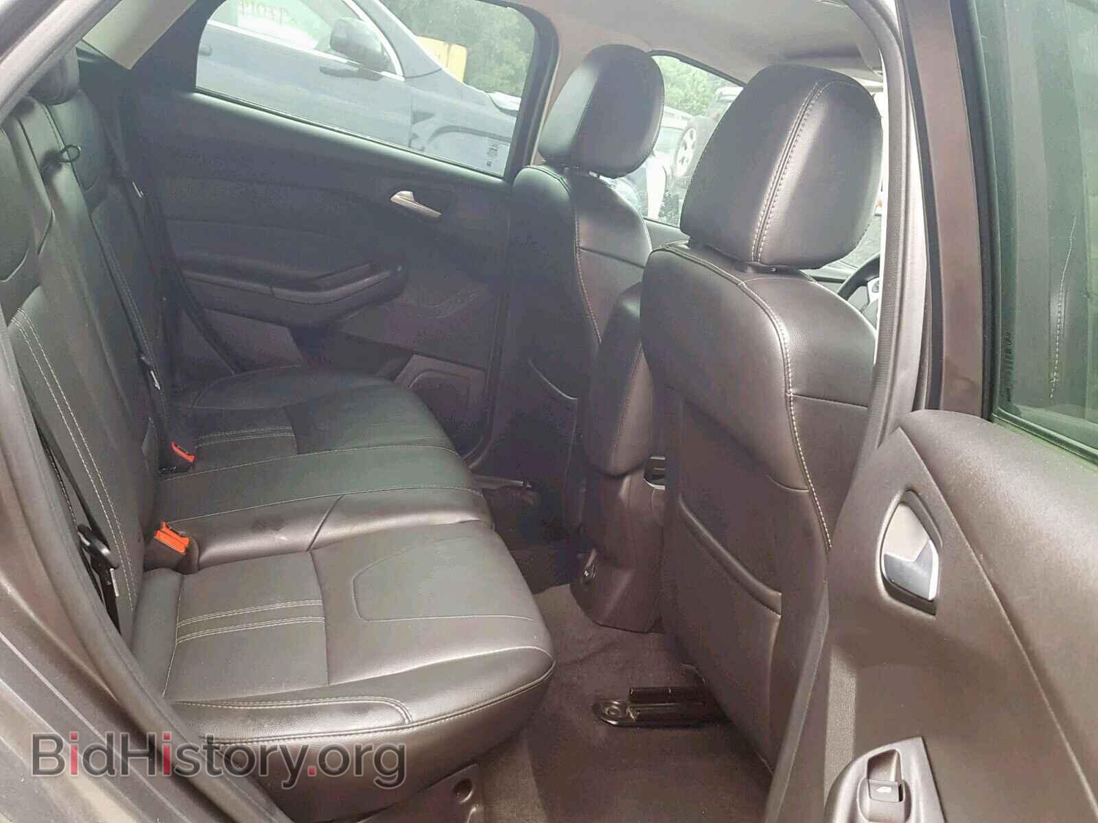 2014 FORD FOCUS SE - VIN: 1FADP3K27EL195913 - Фото 6