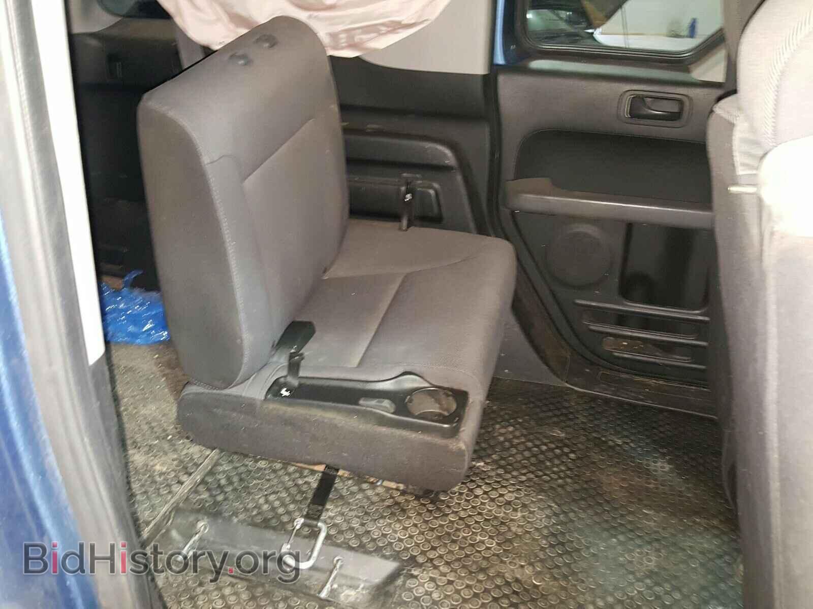2008 HONDA ELEMENT - VIN: 5J6YH18388L005158 - Фото 6
