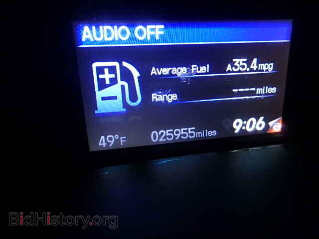 2013 HONDA CIVIC - VIN: 19XFB2F51DE059235 - Фото 8