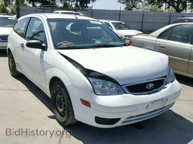 Photo 3FAHP31N65R161153 - FORD FOCUS 2005