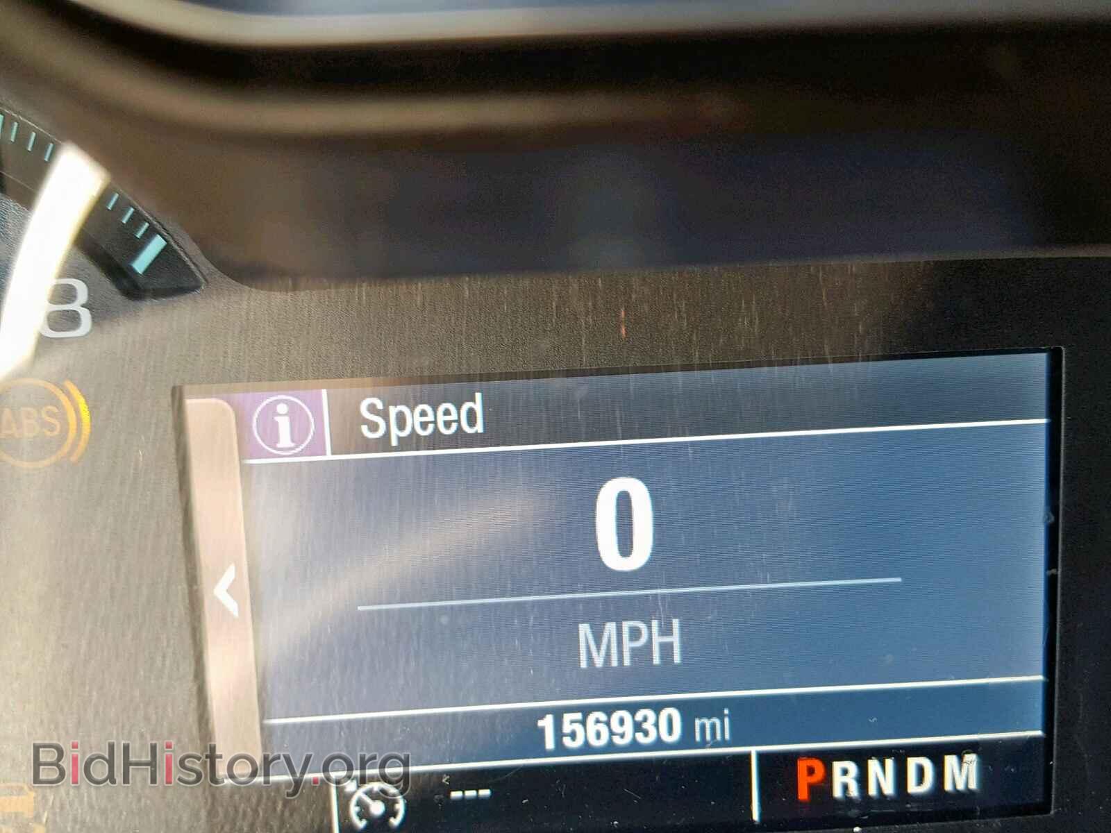 2014 CHEVROLET IMPALA - VIN: 1G11Y5SL8EU102575 - Фото 8