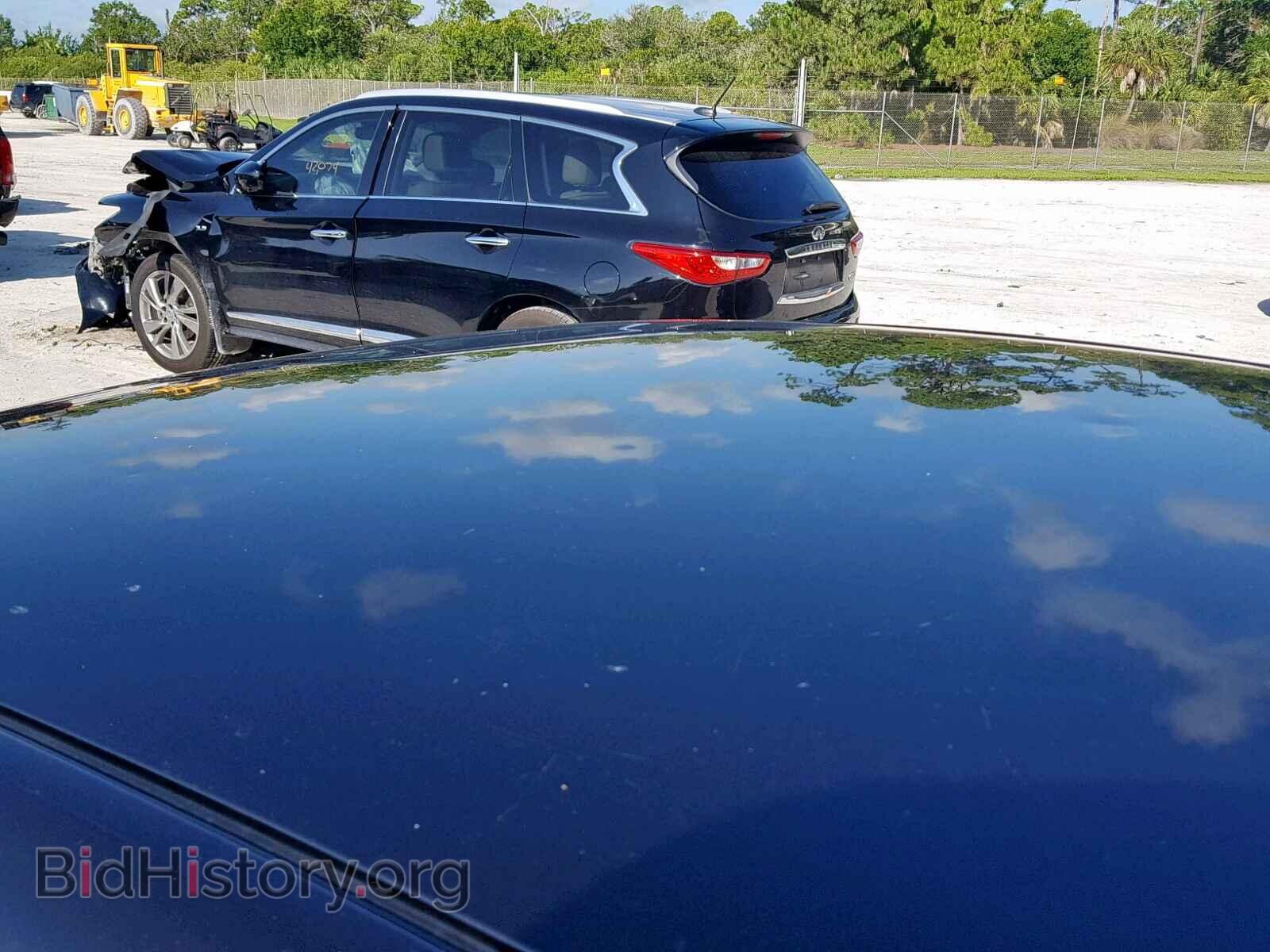 2014 CHEVROLET IMPALA - VIN: 1G11Y5SL8EU102575 - Фото 9