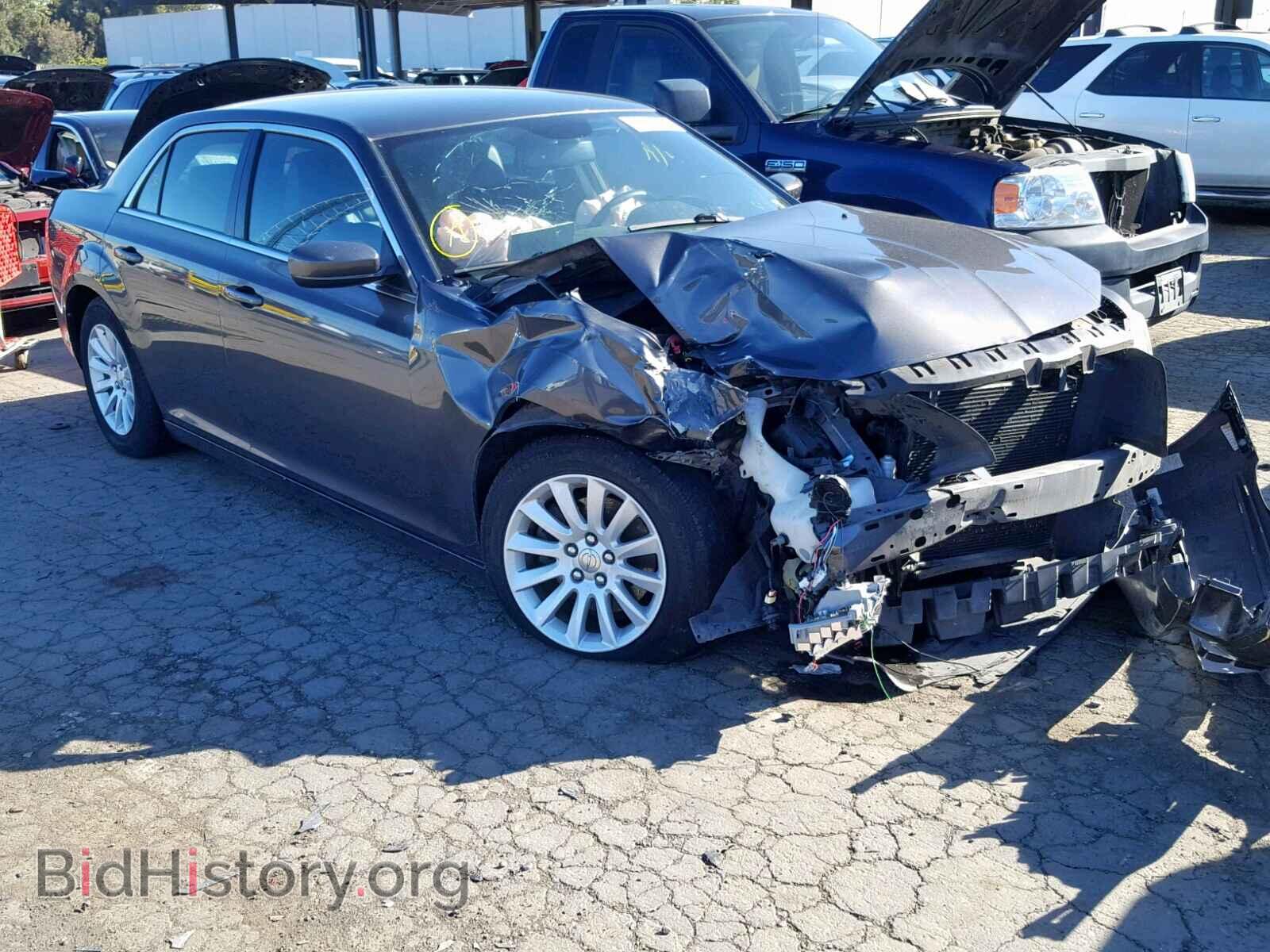 Photo 2C3CCAAG4DH640949 - CHRYSLER 300 2013