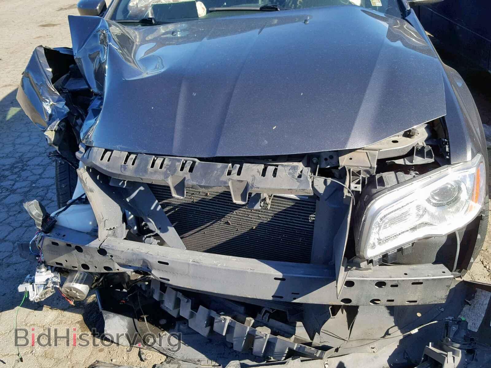 2013 CHRYSLER 300 - VIN: 2C3CCAAG4DH640949 - Photo 7