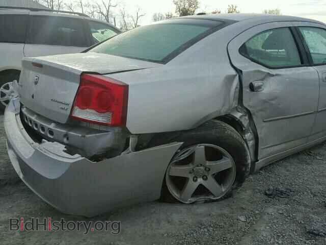 2010 DODGE CHARGER - VIN: 2B3CA3CV9AH188034 - Фото 9