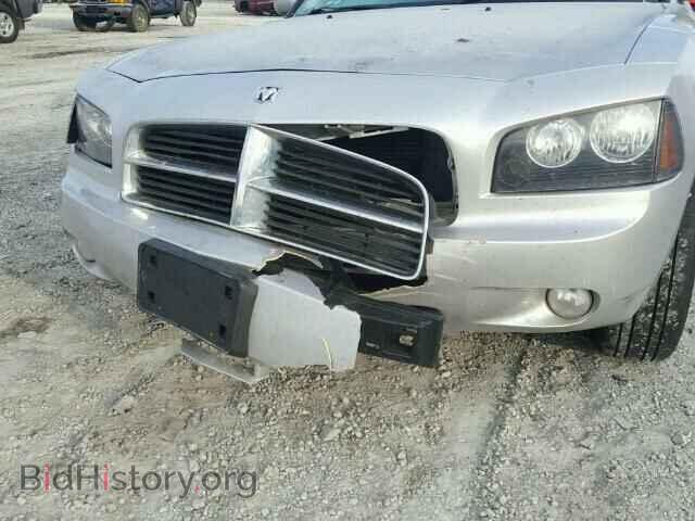 2010 DODGE CHARGER - VIN: 2B3CA3CV9AH188034 - Фото 10