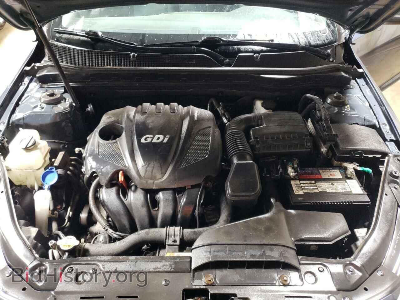 2015 KIA OPTIMA - VIN: KNAGM4A78F5586705 - Фото 11