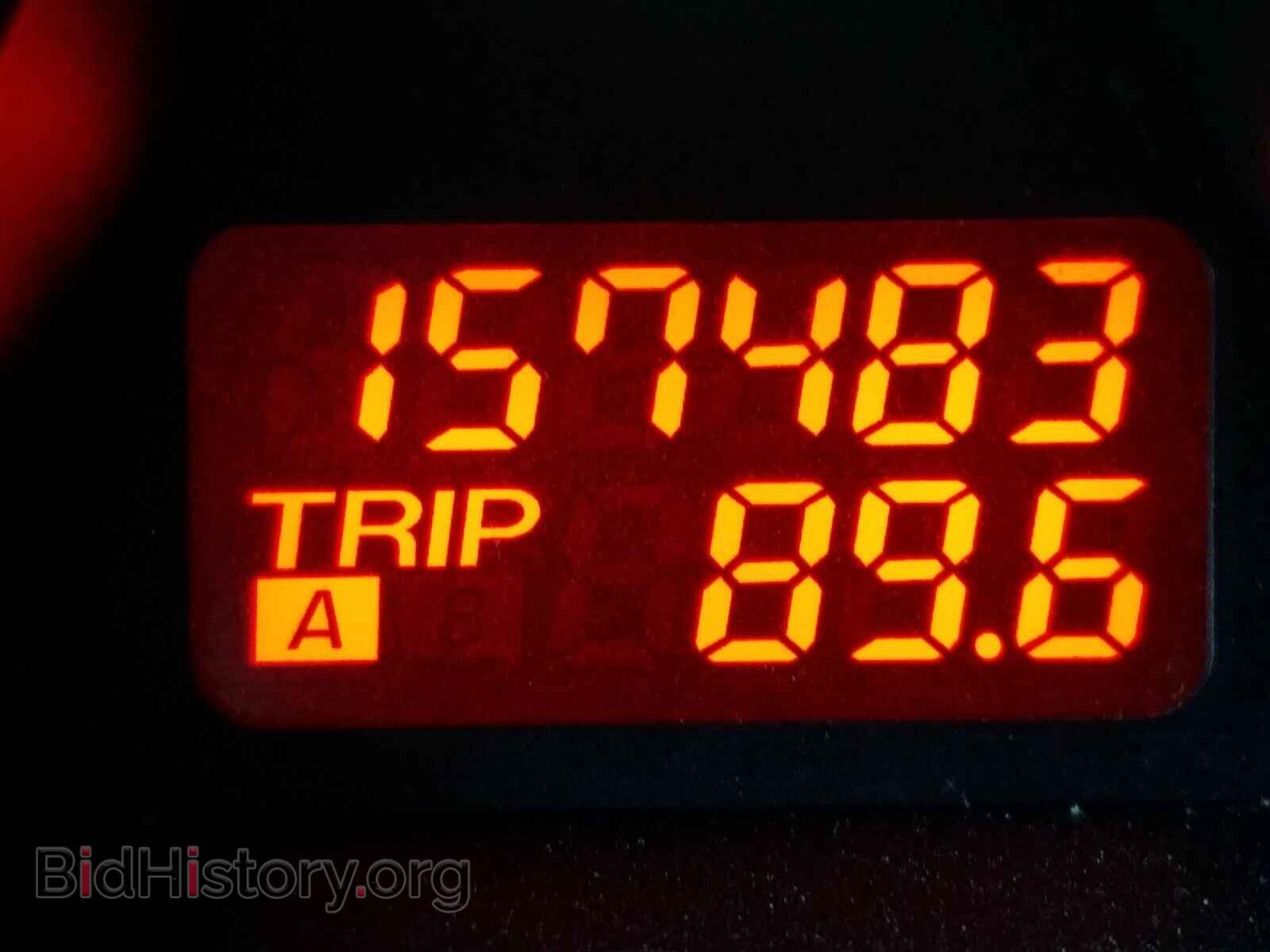 2011 MAZDA CX-9 - VIN: JM3TB2DA0B0330995 - Фото 8