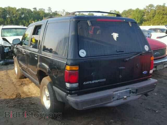 1997 FORD EXPLORER - VIN: 1FMDU32E6VUC35305 - Photo 3