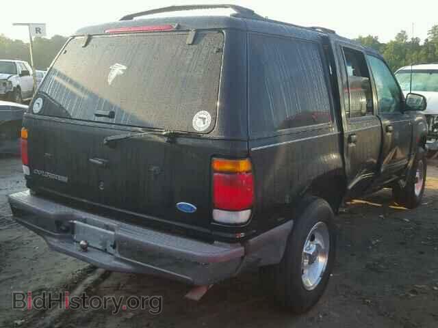 1997 FORD EXPLORER - VIN: 1FMDU32E6VUC35305 - Photo 4