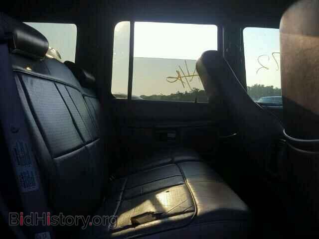 1997 FORD EXPLORER - VIN: 1FMDU32E6VUC35305 - Photo 6