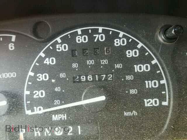 1997 FORD EXPLORER - VIN: 1FMDU32E6VUC35305 - Photo 8