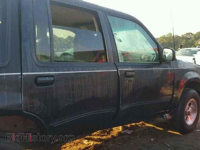 1997 FORD EXPLORER - VIN: 1FMDU32E6VUC35305 - Photo 9