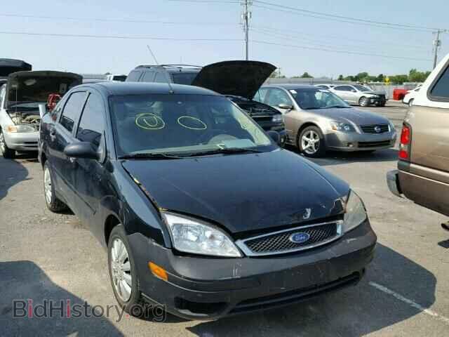 Фотография 1FAHP34N97W314295 - FORD FOCUS 2007