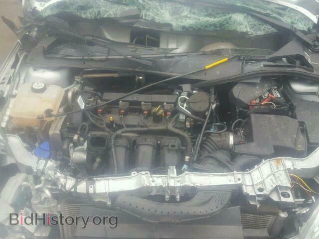 2013 FORD FOCUS - VIN: 1FADP3F27DL274930 - Фото 7