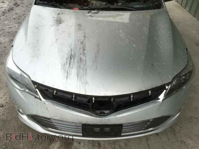2013 TOYOTA AVALON - VIN: 4T1BK1EB7DU037592 - Фото 7